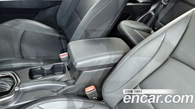 KG Mobility TIBOLI 2020 — photo 28