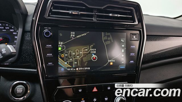 KG Mobility TIBOLI 2020 — photo 29