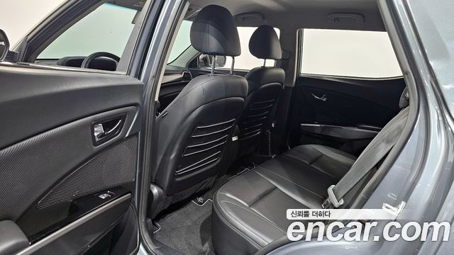 KG Mobility TIBOLI 2020 — photo 30