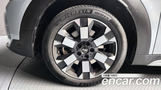 Mini Countryman 2023 — photo 5