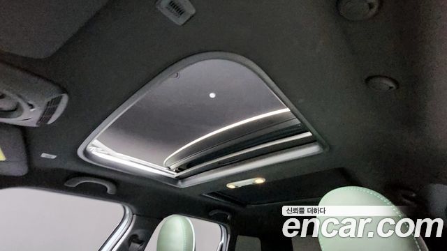 Mini Countryman 2023 — photo 22