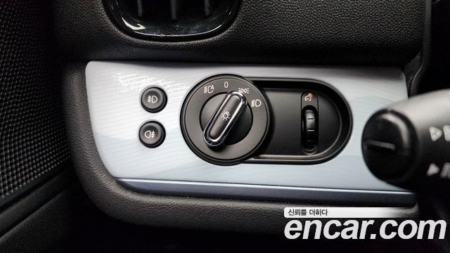 Mini Countryman 2023 — photo 25