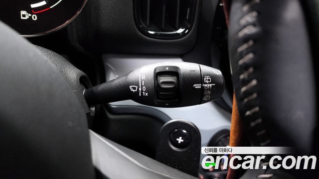 Mini Countryman 2023 — photo 26