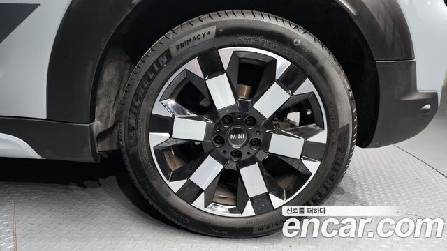 Mini Countryman 2023 — photo 7