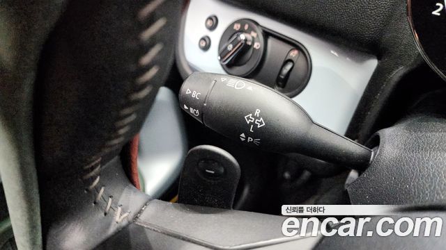 Mini Countryman 2023 — photo 27