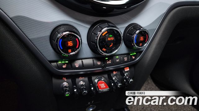 Mini Countryman 2023 — photo 30