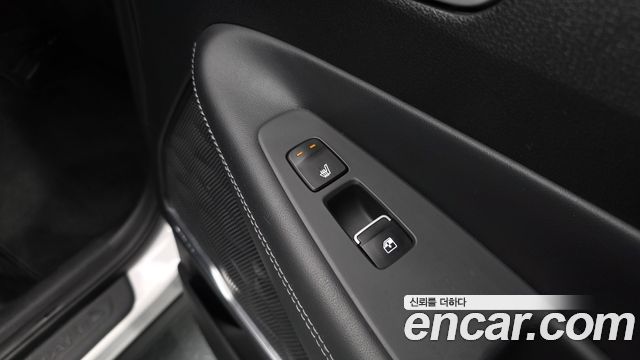 Hyundai Santafe 2019 — photo 24