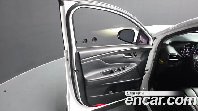 Hyundai Santafe 2019 — photo 14