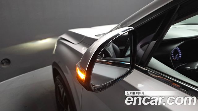 Hyundai Santafe 2019 — photo 29