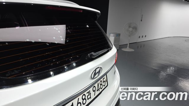 Hyundai Santafe 2019 — photo 44
