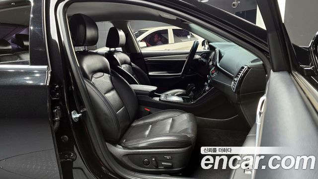 Hyundai Grandeur 2019 — photo 11