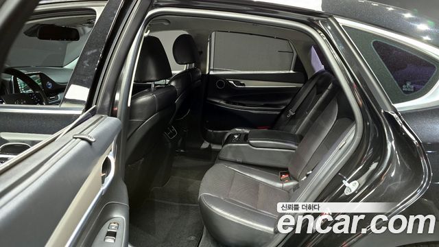Hyundai Grandeur 2019 — photo 12