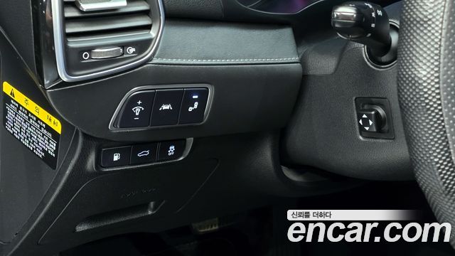 Hyundai Grandeur 2019 — photo 14