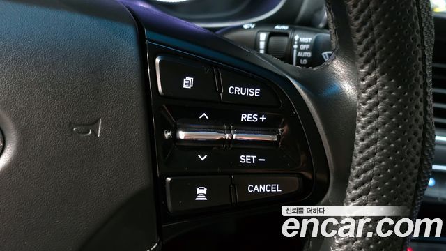Hyundai Grandeur 2019 — photo 15