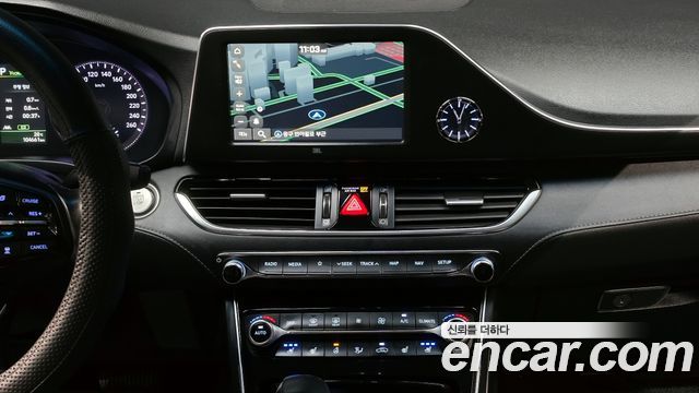 Hyundai Grandeur 2019 — photo 18