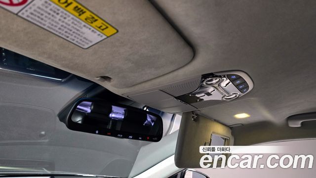 Hyundai Grandeur 2019 — photo 20