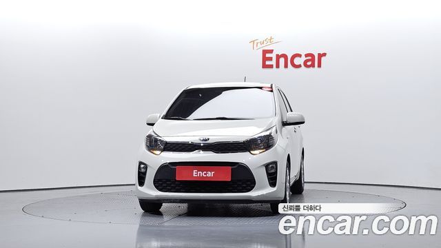 Kia morning 2018 — photo 3