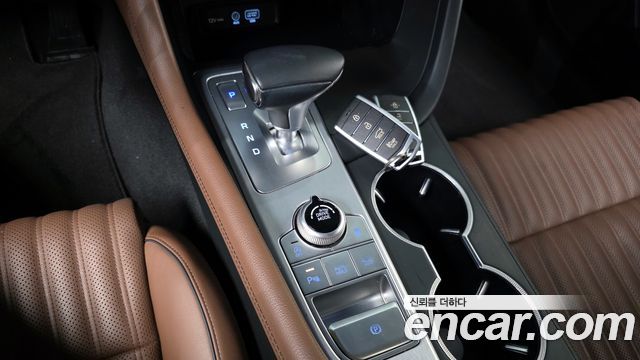 Genesis G70 2018 — photo 9