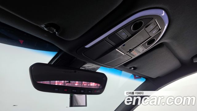 Genesis G70 2018 — photo 18