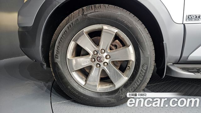 Kia Mohave 2014 — photo 5