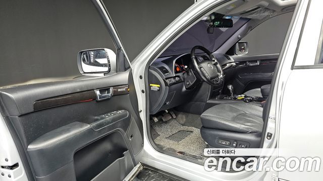 Kia Mohave 2014 — photo 10