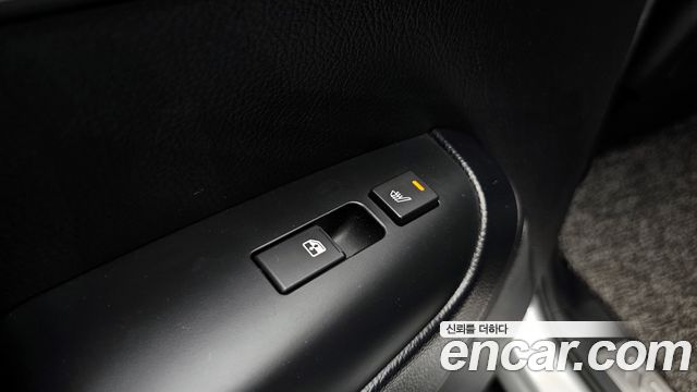 Kia Mohave 2014 — photo 17