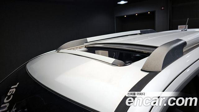 Kia Mohave 2014 — photo 20
