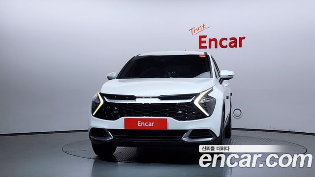 Kia Sportage 2024 — photo 3