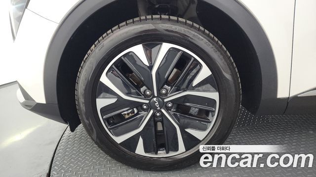 Kia Sportage 2024 — photo 5