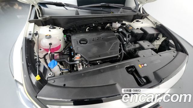 Kia Sportage 2024 — photo 6