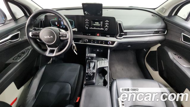 Kia Sportage 2024 — photo 7