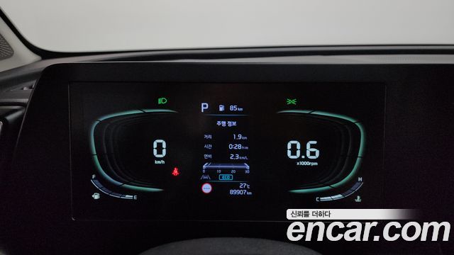 Kia Sportage 2024 — photo 8