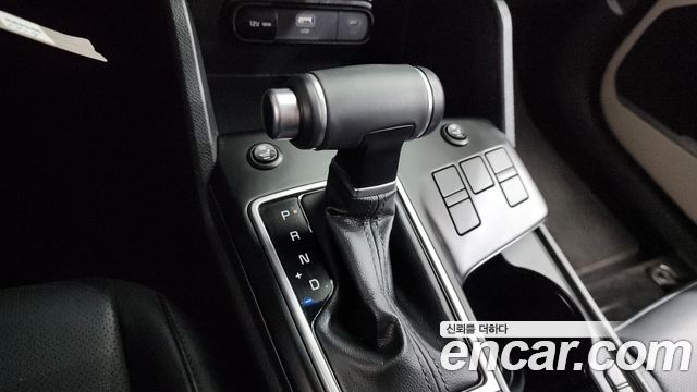 Kia Sportage 2024 — photo 9