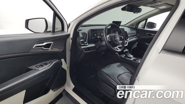 Kia Sportage 2024 — photo 10