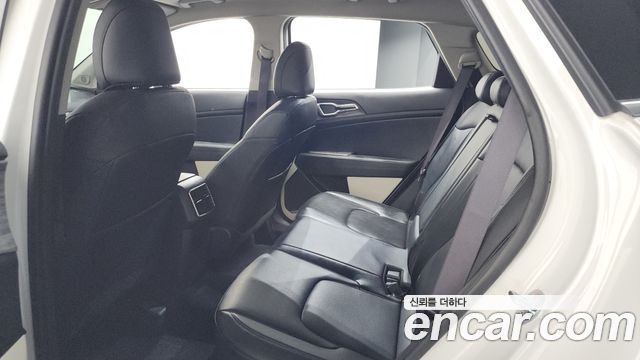 Kia Sportage 2024 — photo 11