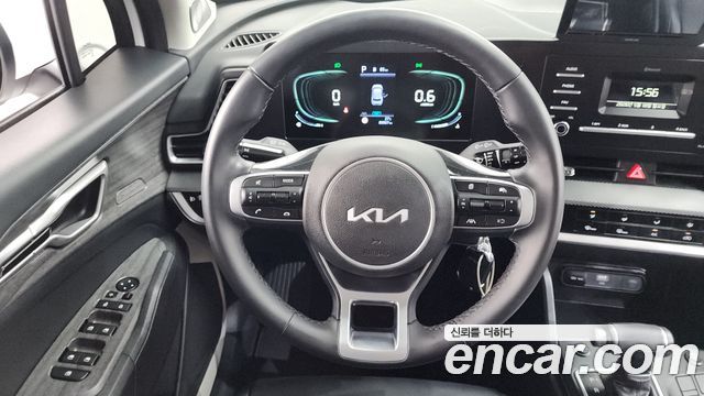 Kia Sportage 2024 — photo 13