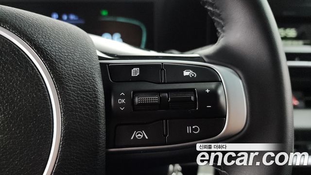 Kia Sportage 2024 — photo 14