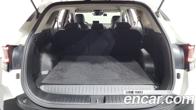 Kia Sportage 2024 — photo 15