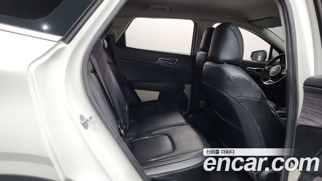 Kia Sportage 2024 — photo 17