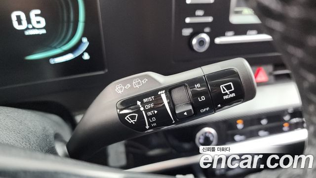 Kia Sportage 2024 — photo 20