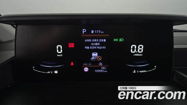 Hyundai Staria 2023 — photo 11