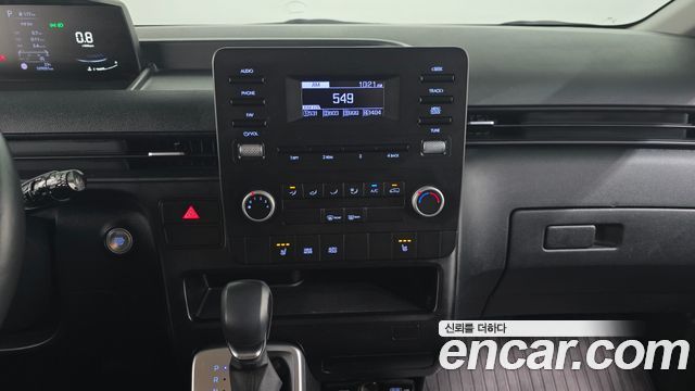 Hyundai Staria 2023 — photo 20