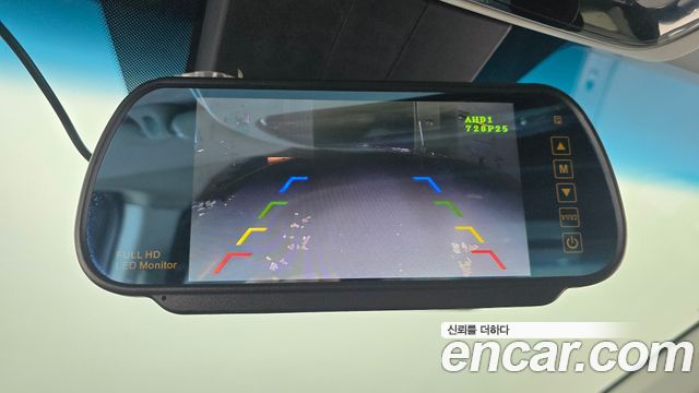 Hyundai Staria 2023 — photo 22