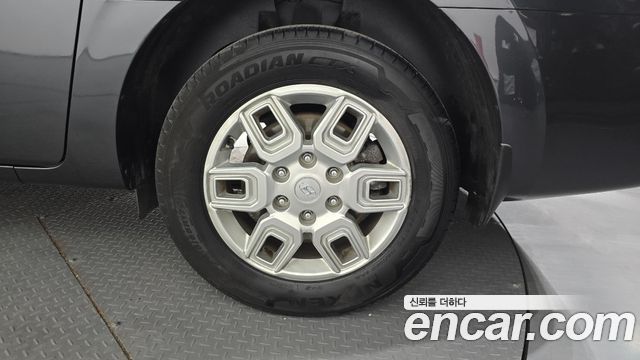 Hyundai Staria 2023 — photo 7