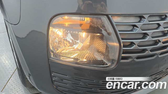 Hyundai Staria 2023 — photo 8