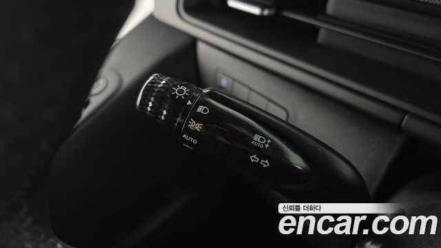 Hyundai Staria 2023 — photo 29