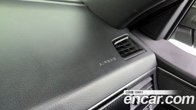 KG Mobility Rexton 2022 — photo 30