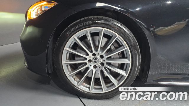 Mercedes-Benz S-Class 2022 — photo 5
