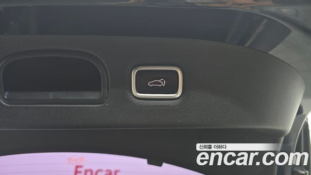 Kia Stinger 2019 — photo 16