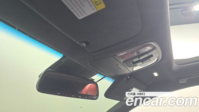 Kia Stinger 2019 — photo 18